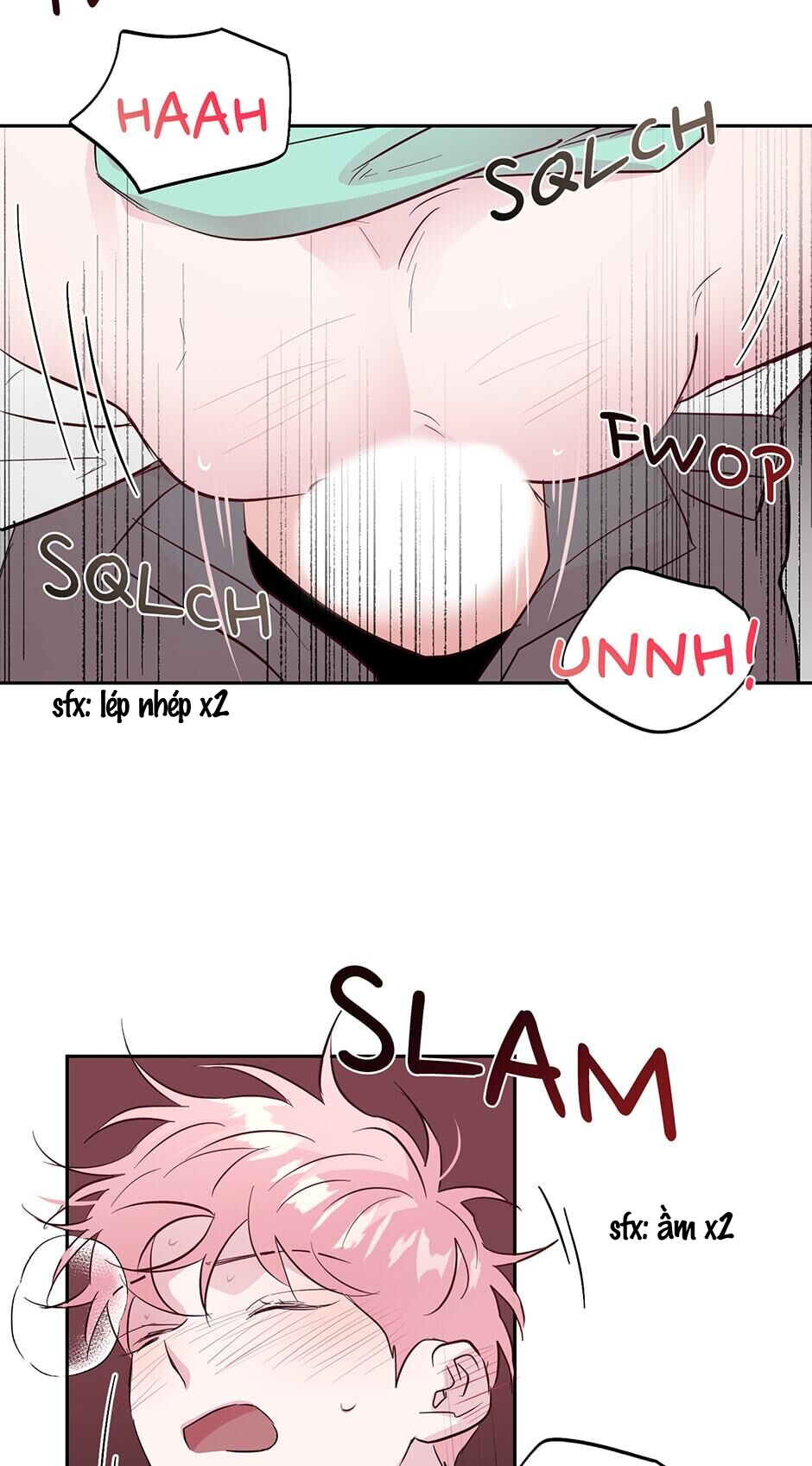 Assorted Wildness Chapter 47 - Trang 3