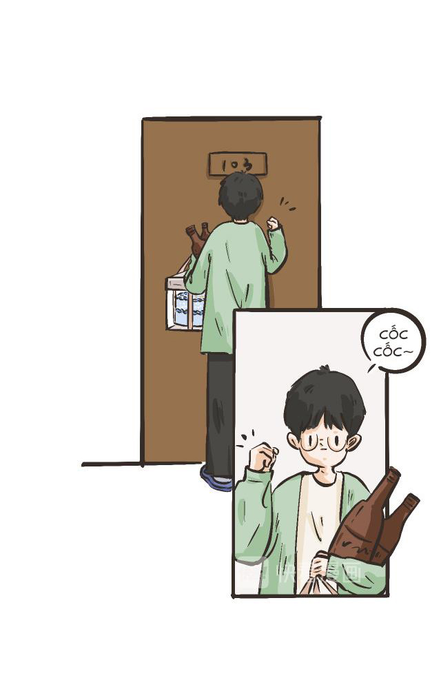 Sát lại chút đi Chapter 11 - Next Chapter 12