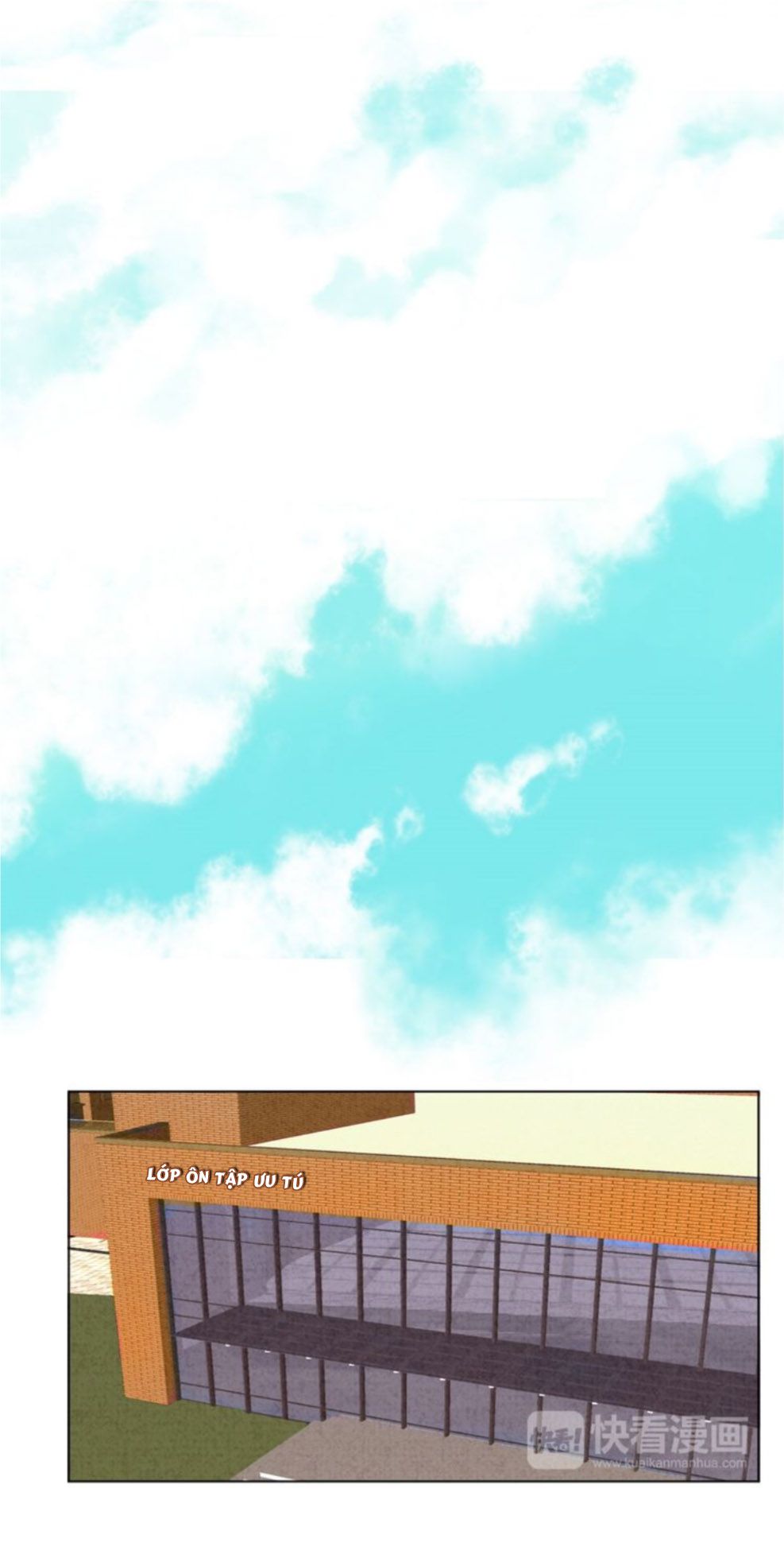 Thế giới của một chú mèo Chapter 15 - Trang 2