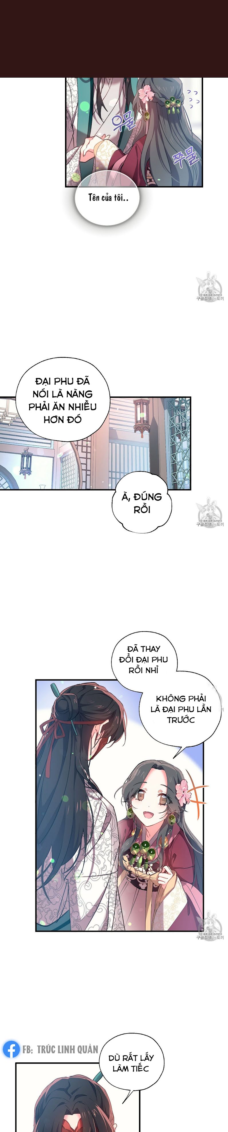 Nàng Sơn Ca Yêu Kiều Của Yêu Tinh ( End ) Chapter 12 - Next Chapter 13