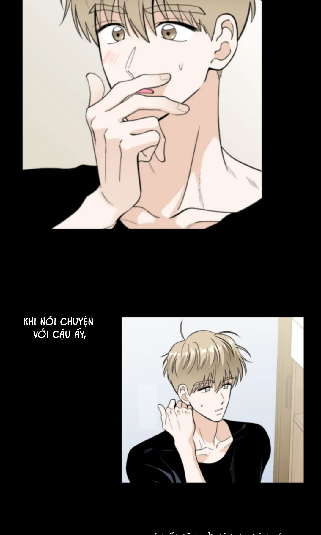 Thiếu Niên Nổi Loạn Chapter 15 - Trang 2