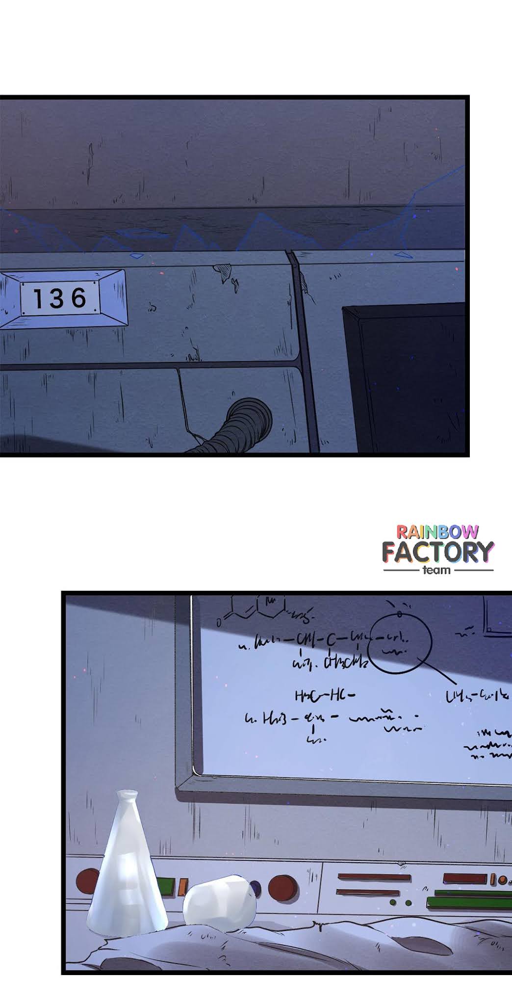 Trò Chơi Trốn Thoát Chapter 3 - Next Chapter 4