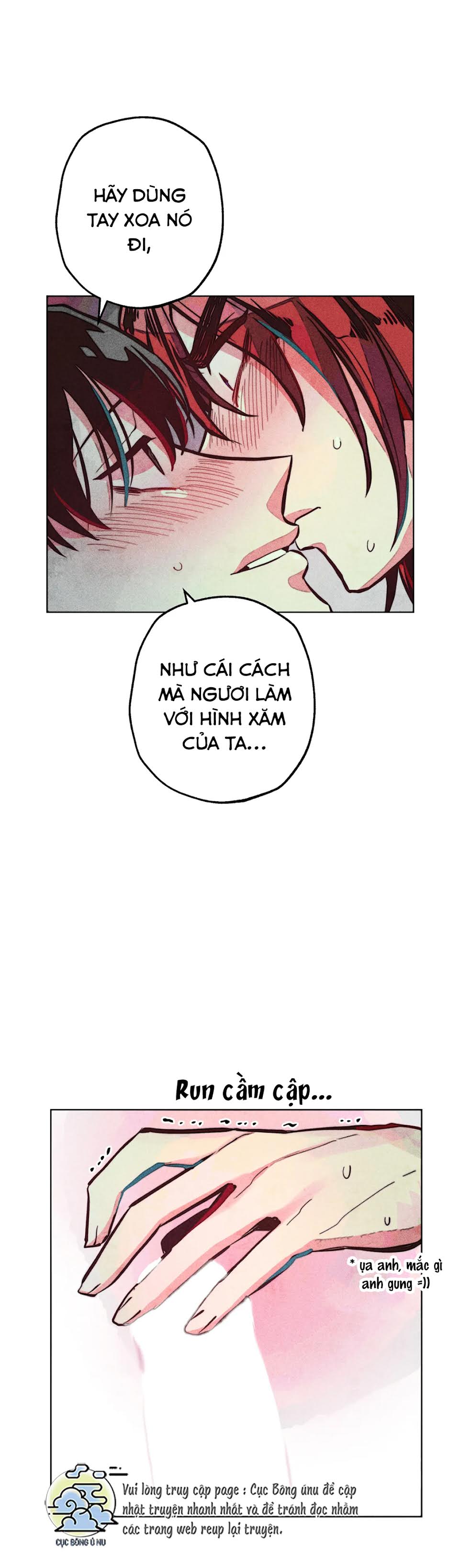 (CBunu) Làm vị cứu tinh thật dễ dàng Chapter 16 - Next Chapter 17