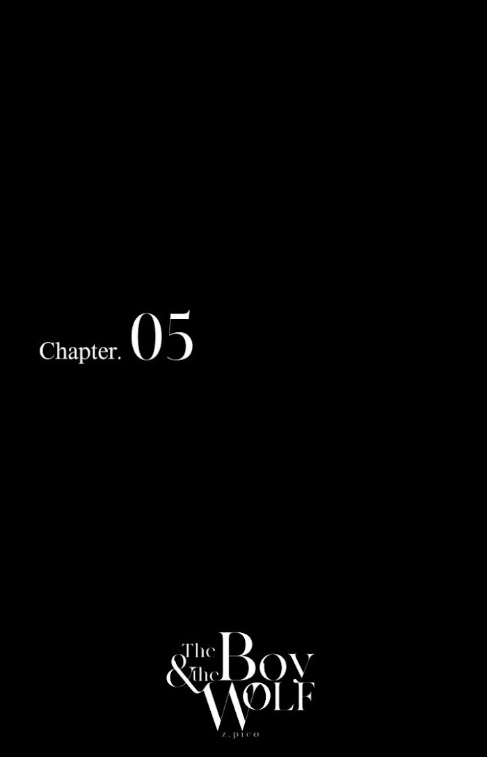 The Boy & The Wolf Chapter 5.1 - Trang 2