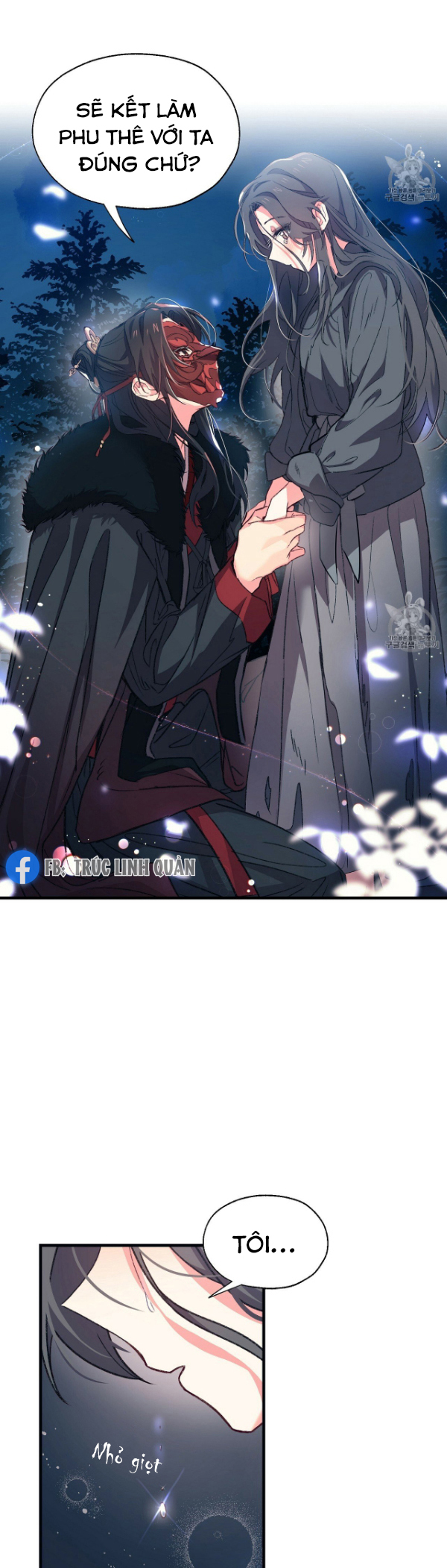 Nàng Sơn Ca Yêu Kiều Của Yêu Tinh ( End ) Chapter 2 - Next Chapter 3