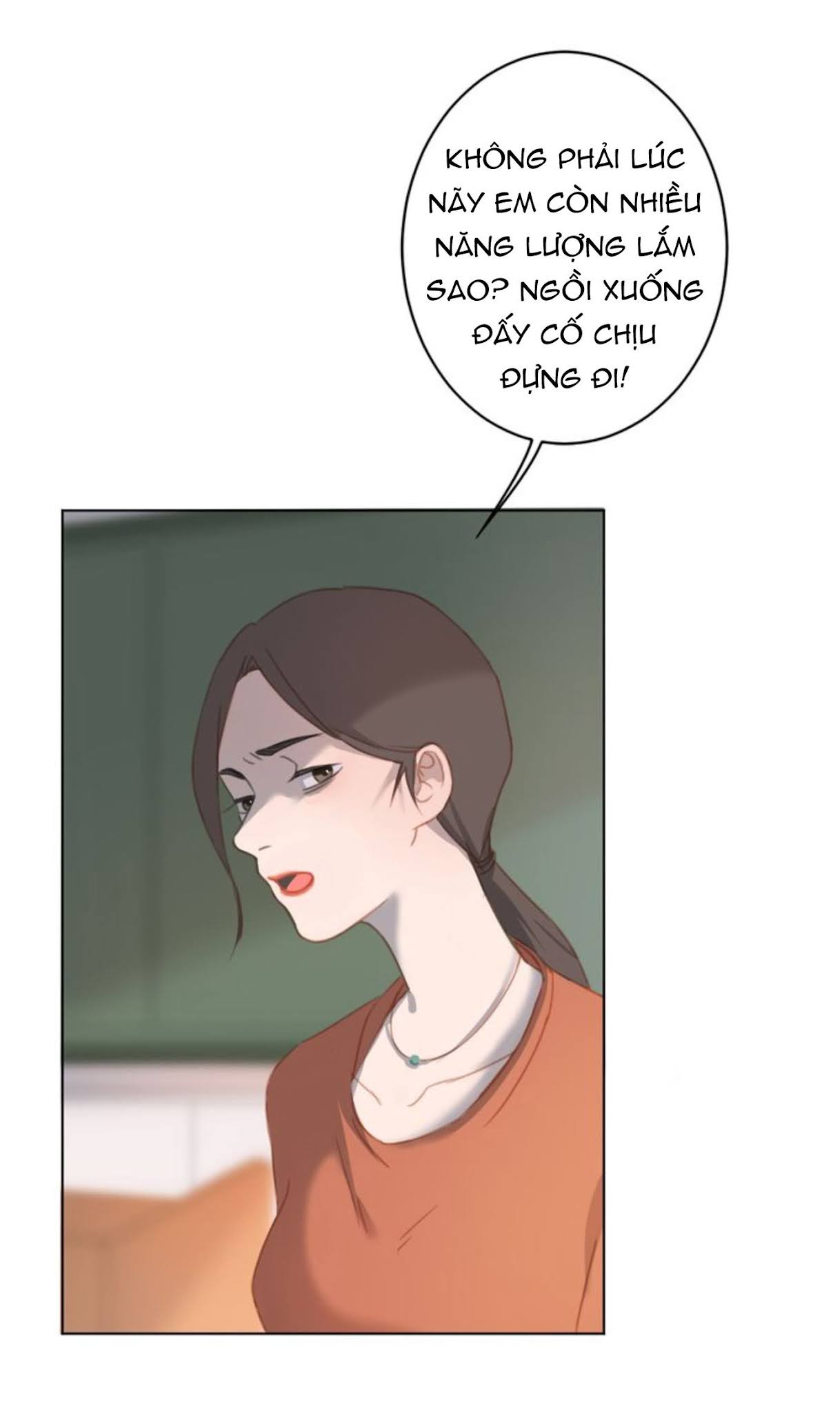 Thế giới của một chú mèo Chapter 9 - Trang 2