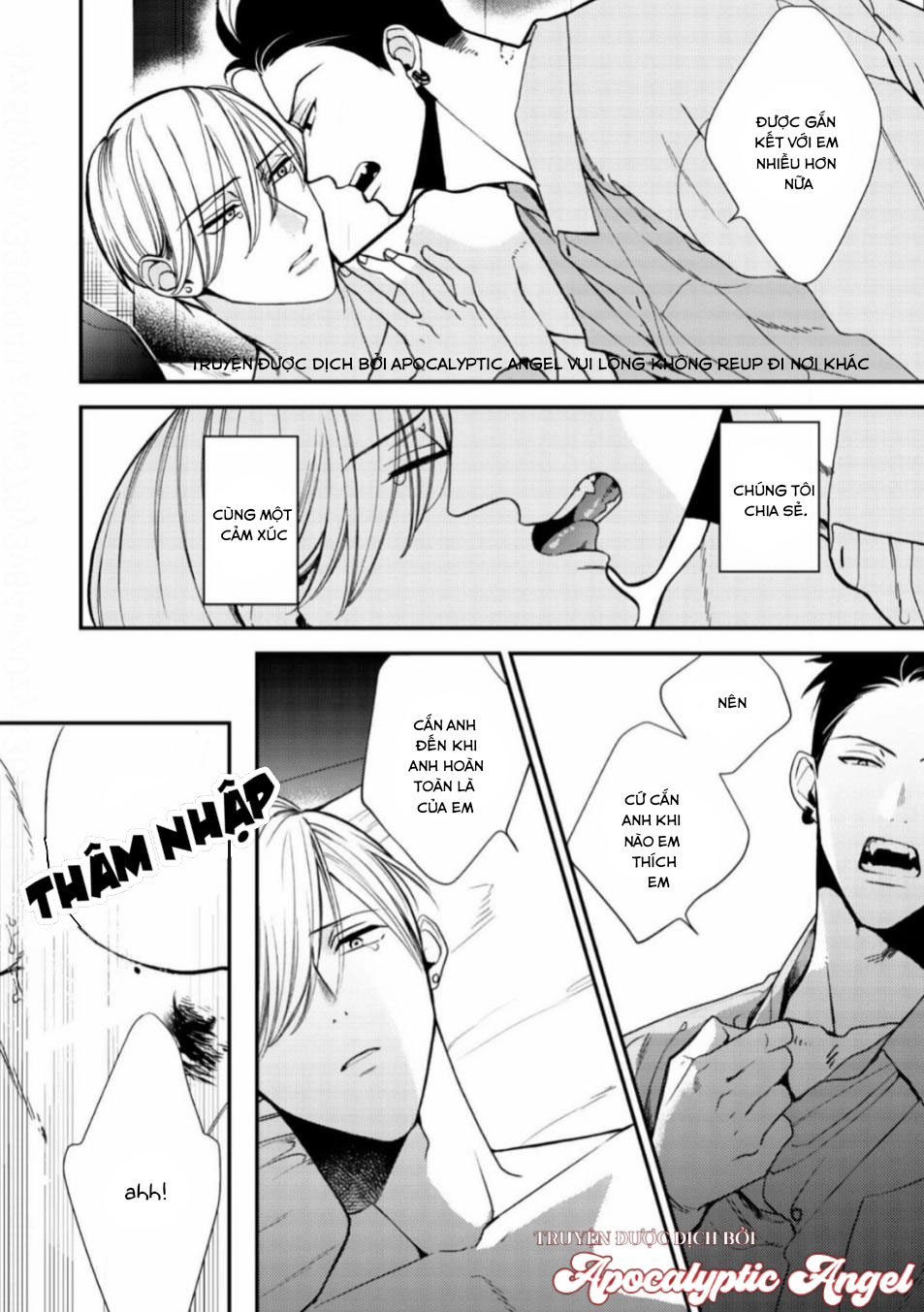 Anti Alpha Chapter 11 - Trang 2