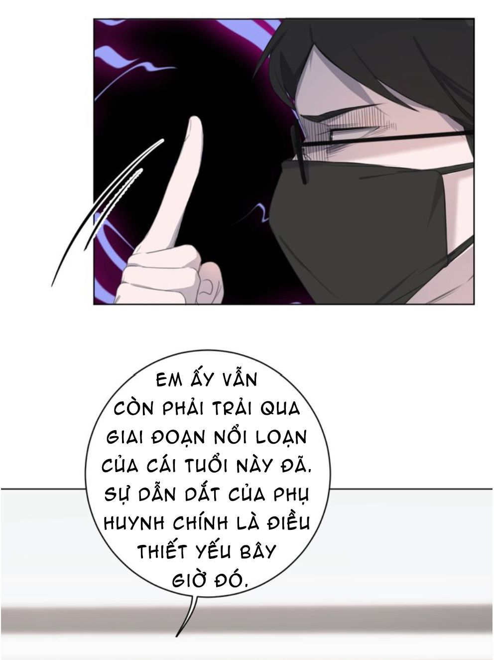 Thế giới của một chú mèo Chapter 14 - Trang 2
