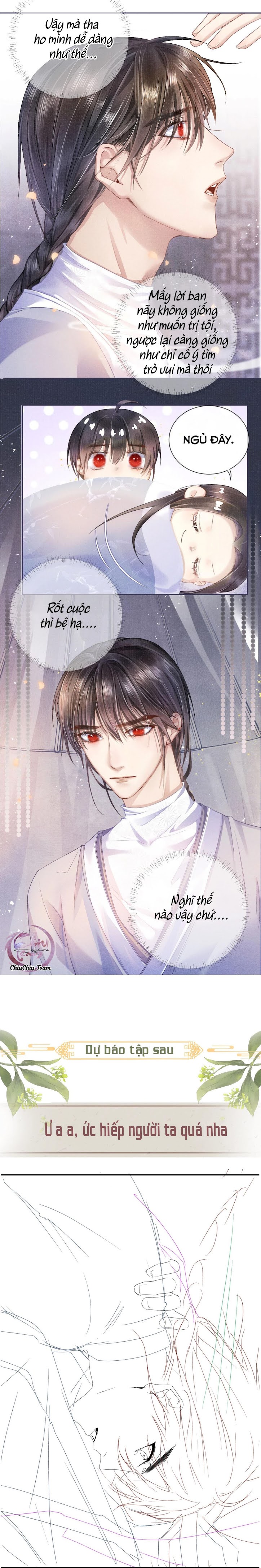 Tướng Quân Lệnh Chapter 11 - Next Chapter 12