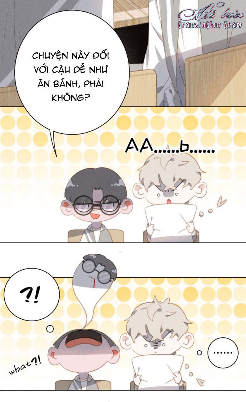 Thế giới của một chú mèo Chapter 18 - Trang 2