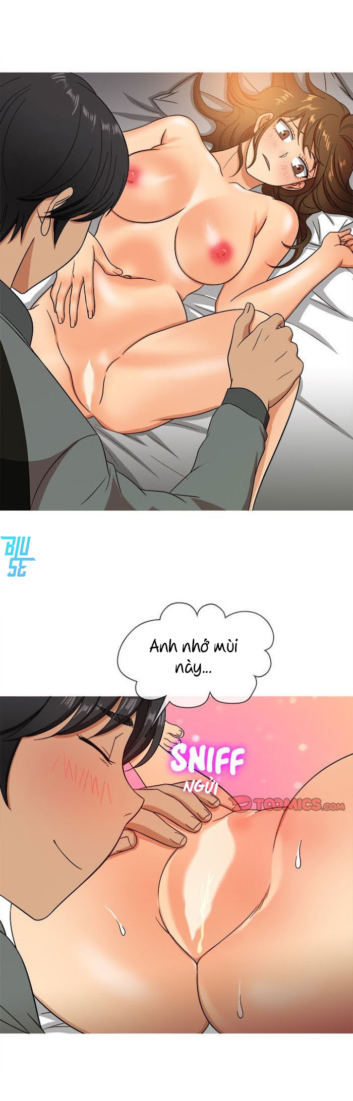 Full Yêu Em Nữa Đi Chapter 13 - Next Chapter 14