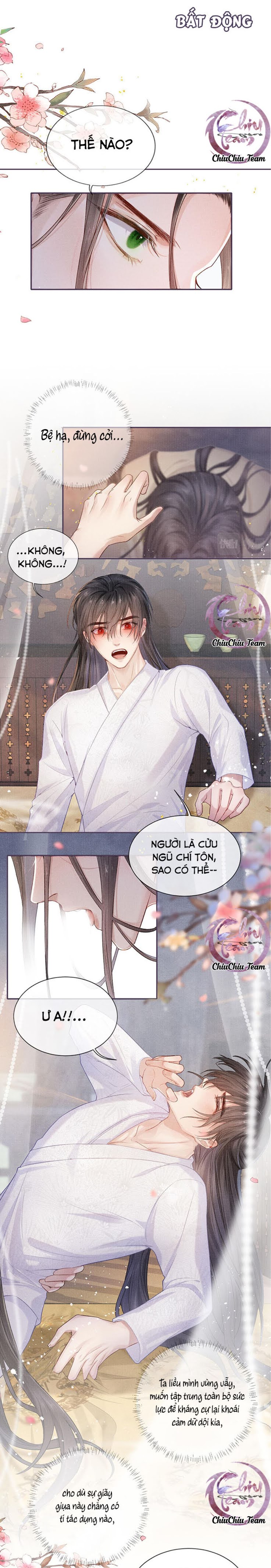 Tướng Quân Lệnh Chapter 26 - Next Chapter 27