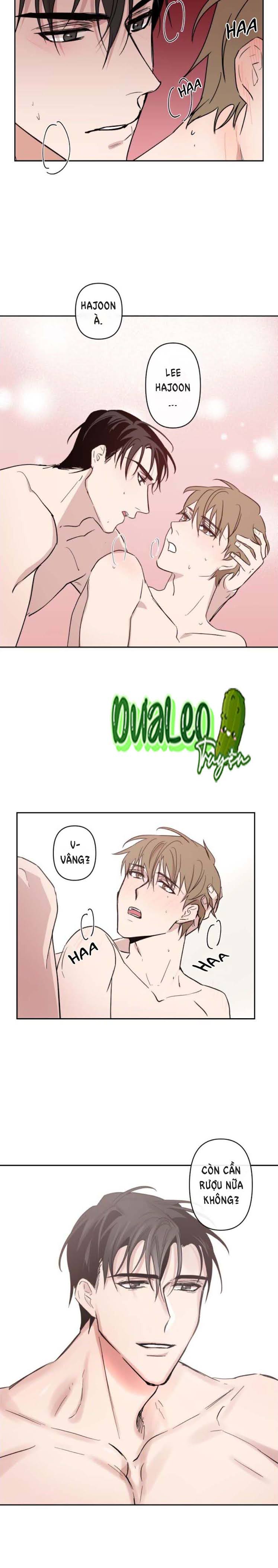 XXX Bạn Tình Chapter 7 - Trang 2