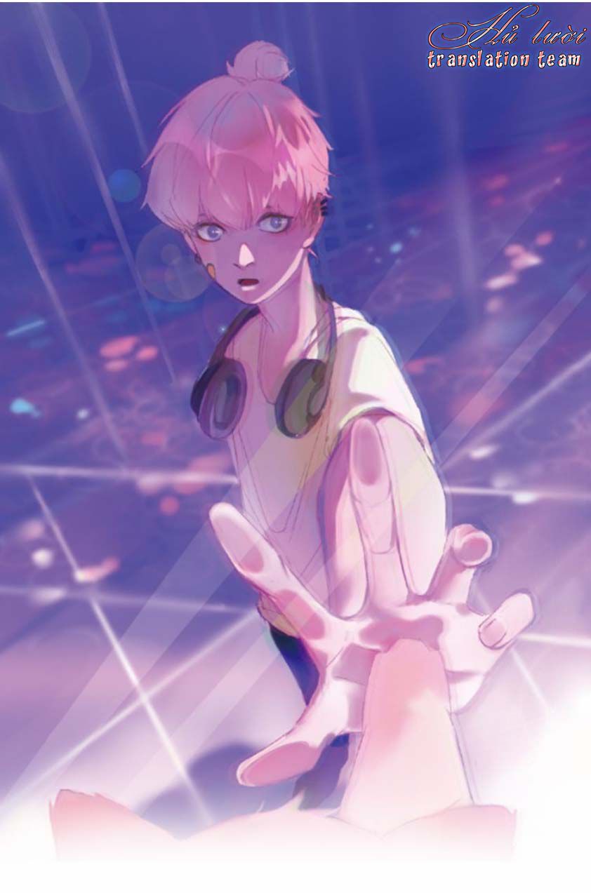 Thế giới của một chú mèo Chapter 18 - Trang 2