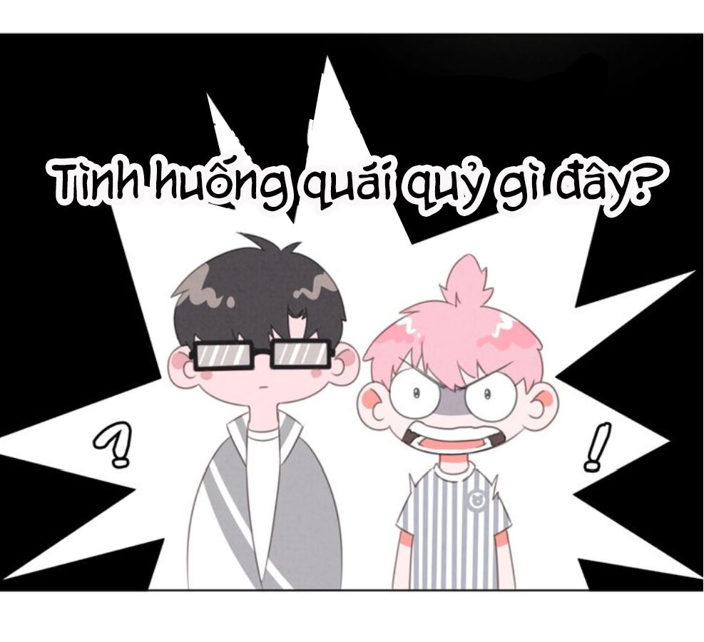 Thế giới của một chú mèo Chapter 13 - Trang 2