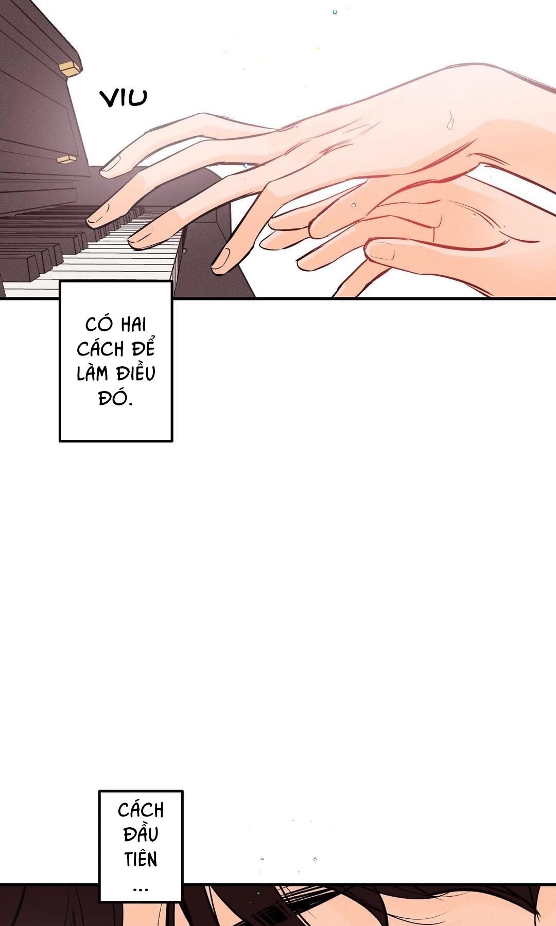 Thang Thanh Âm Chapter 15 - Trang 3