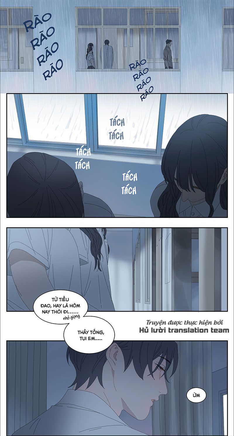 Điền loa tiên sinh Chapter 12 - Trang 2