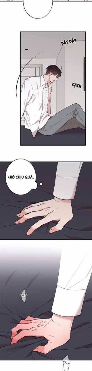 Trong vòng bí mật Chapter 44 - Next Chapter 45