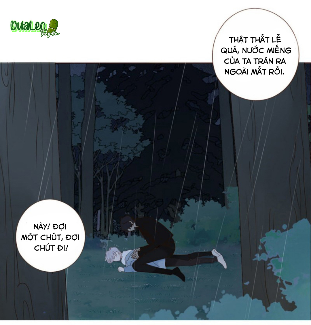 Ủng Nhiên Nhập Hoài Chapter 2 - Trang 3