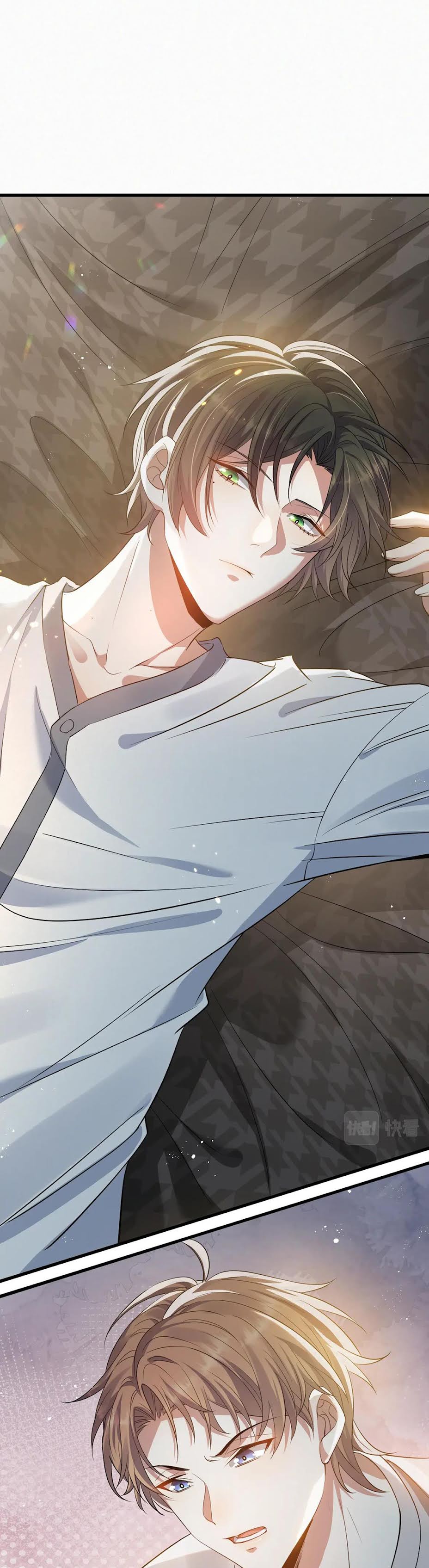 Từ Hôm Nay Bắt Đầu Ngược Tra Nam Chapter 7 - Next Chapter 8