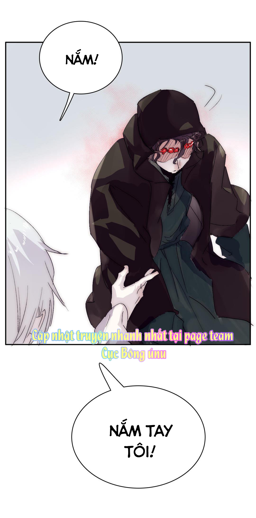 Phía Sau Cuốn Sách Manhua Chapter 4 - Trang 2