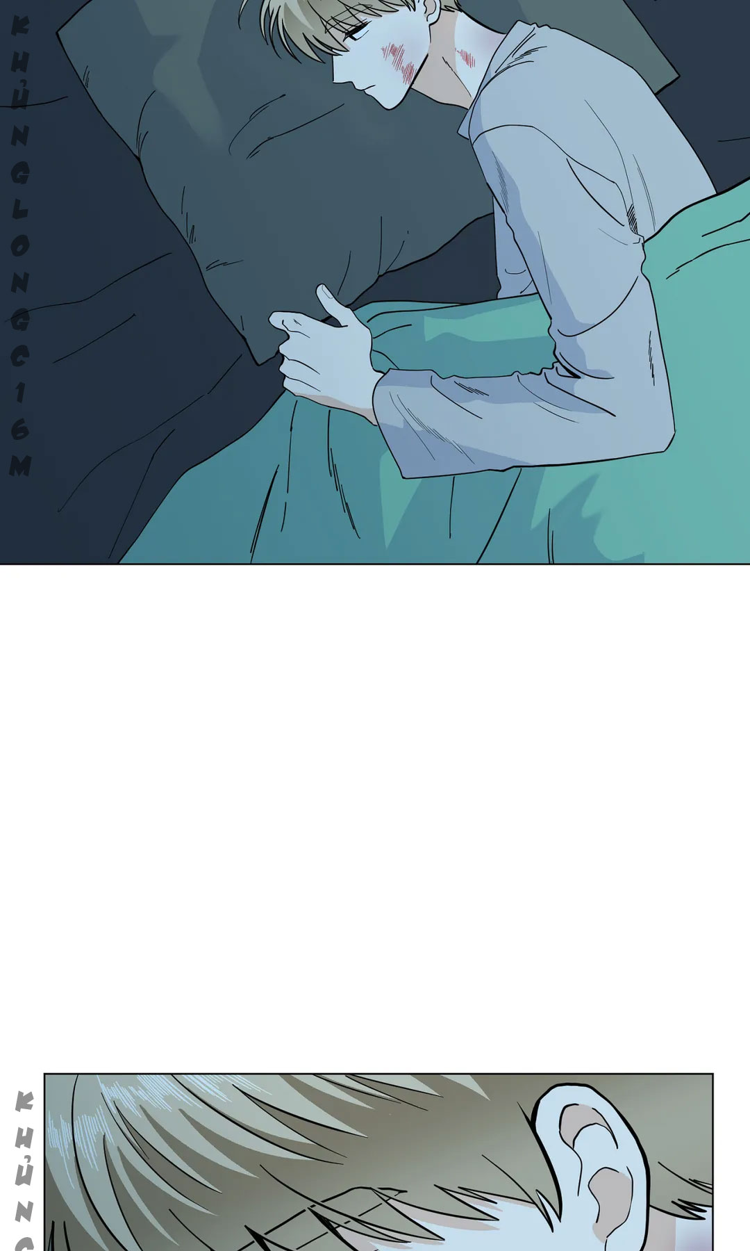 Thiếu Niên Nổi Loạn Chapter 13 - Trang 2