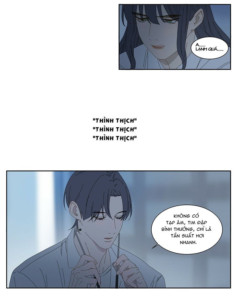 Điền loa tiên sinh Chapter 13 - Trang 2