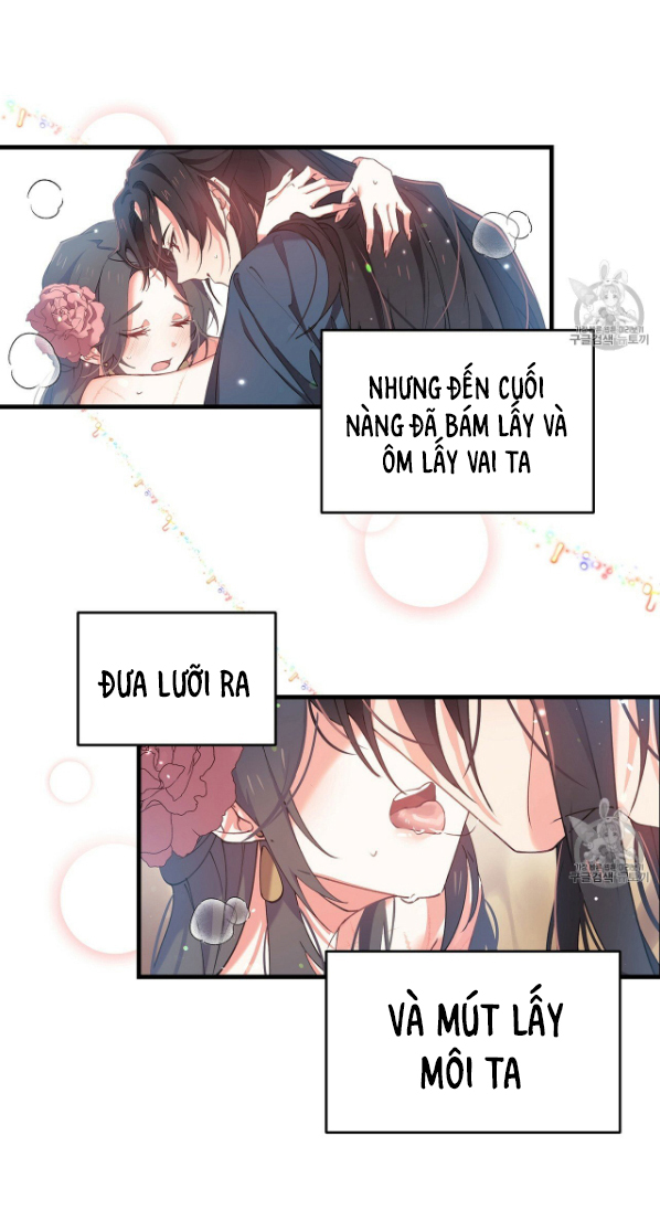 Nàng Sơn Ca Yêu Kiều Của Yêu Tinh ( End ) Chapter 7 - Next Chapter 8