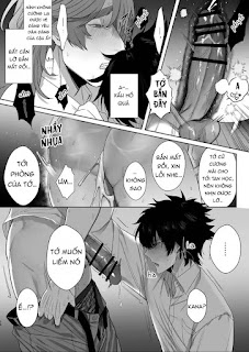 Housoushitsu wa Yari Heya Chapter 2 - Next 