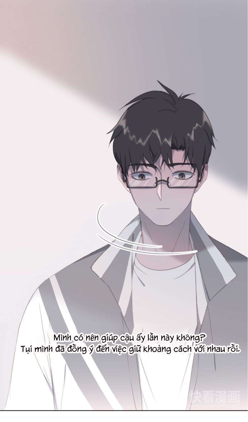Thế giới của một chú mèo Chapter 13 - Trang 2