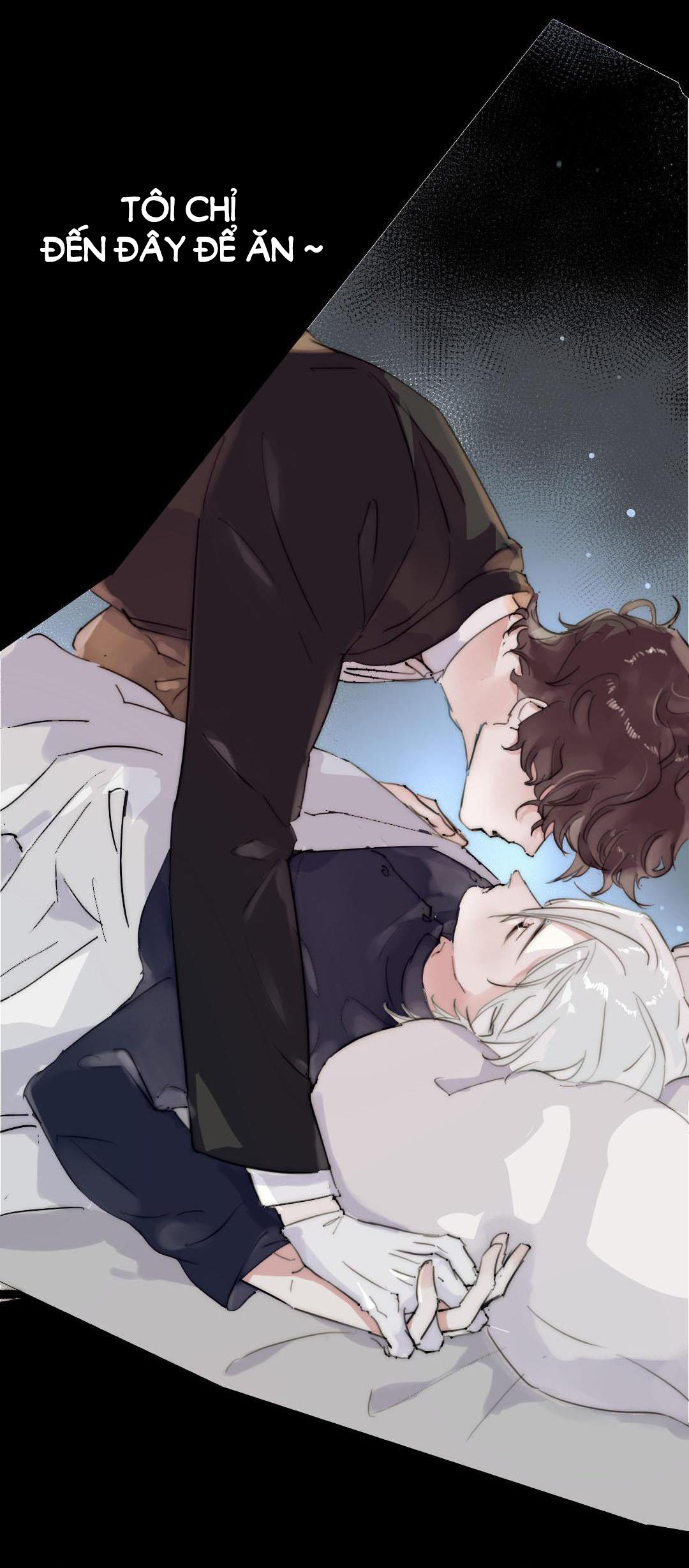 Phía Sau Cuốn Sách Manhua Chapter 10 - Trang 2