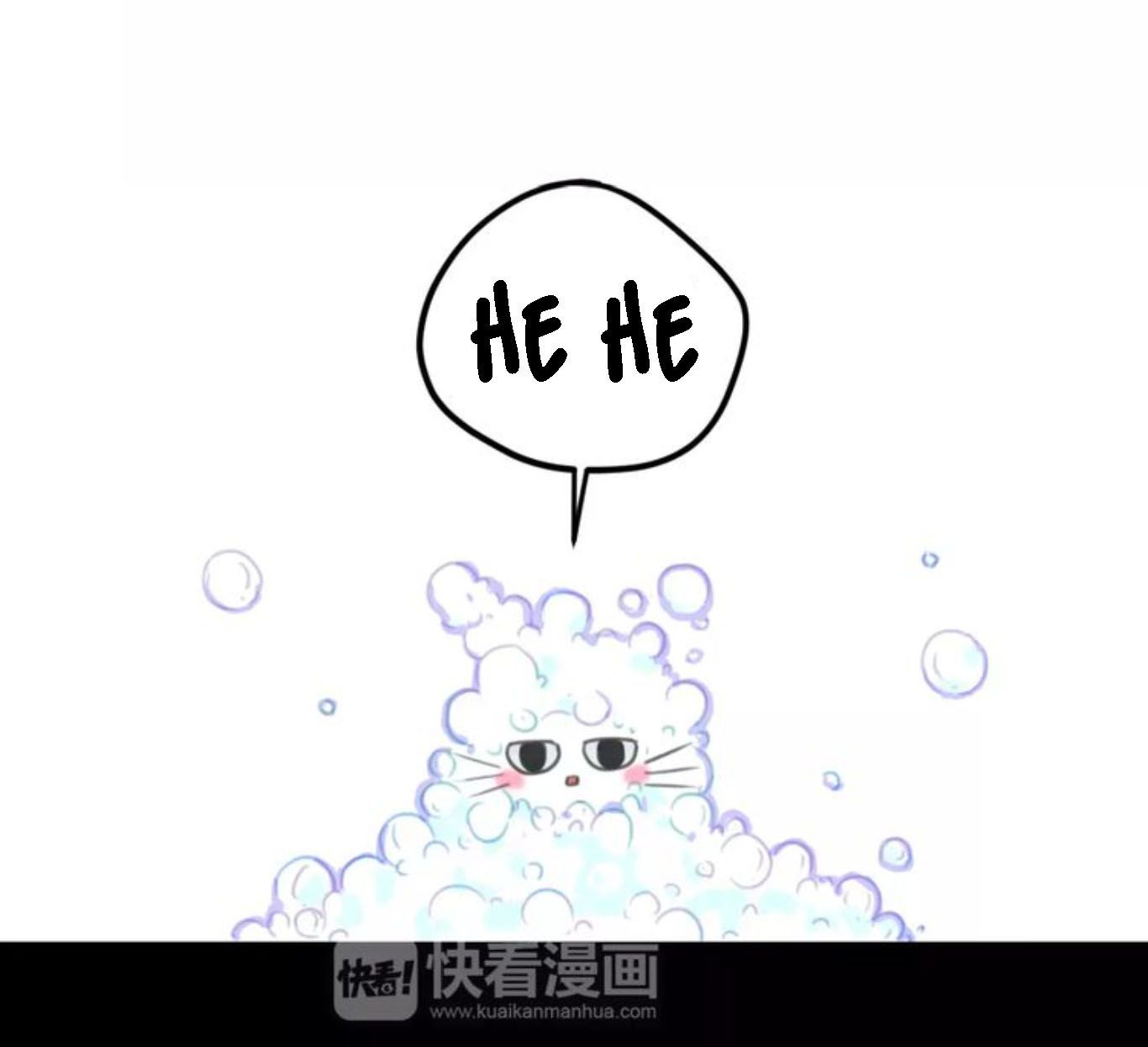 Thế giới của một chú mèo Chapter 6 - Trang 2