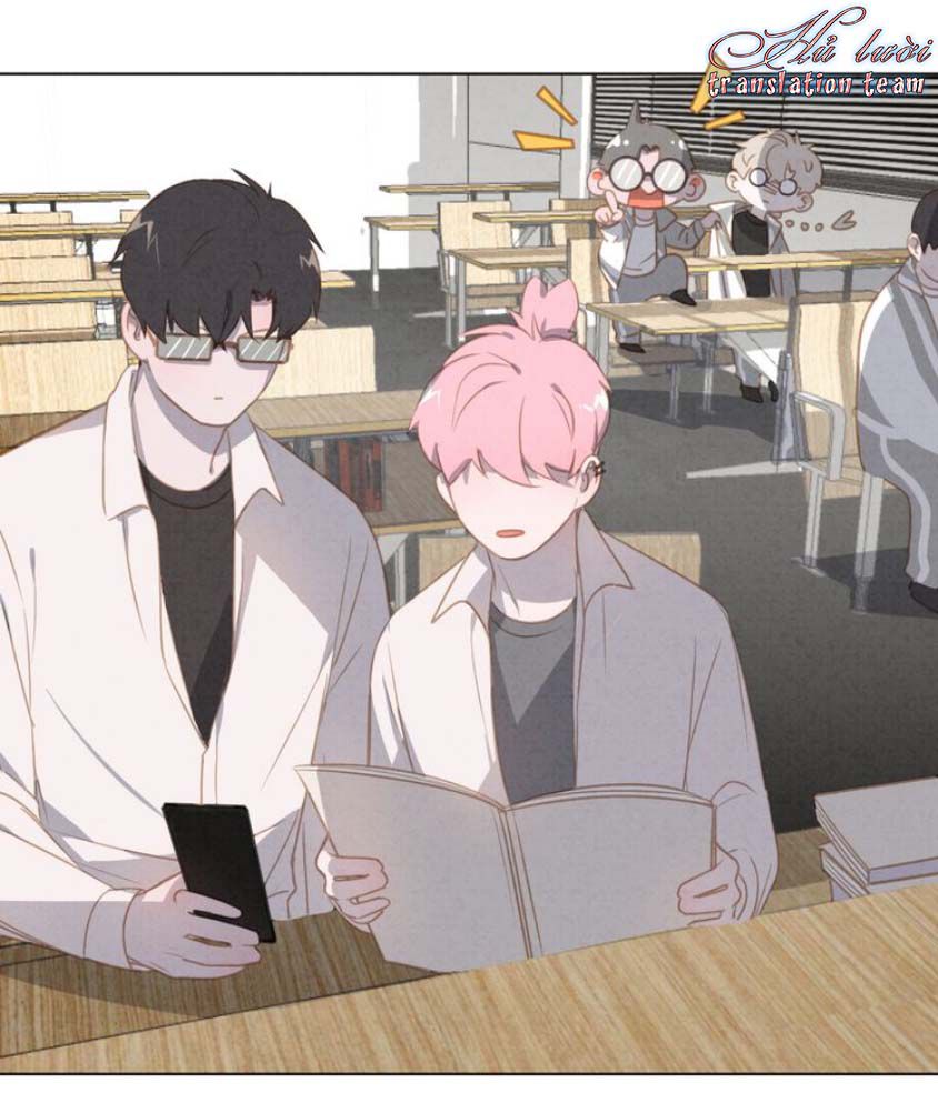 Thế giới của một chú mèo Chapter 18 - Trang 2