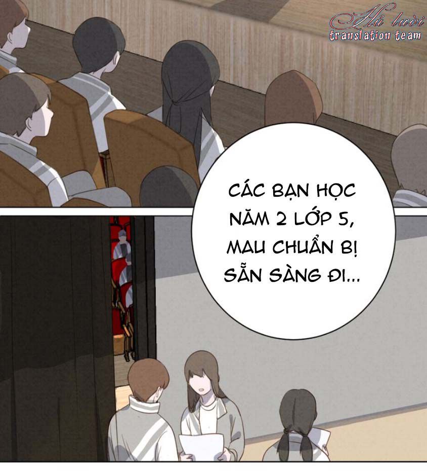 Thế giới của một chú mèo Chapter 18 - Trang 2