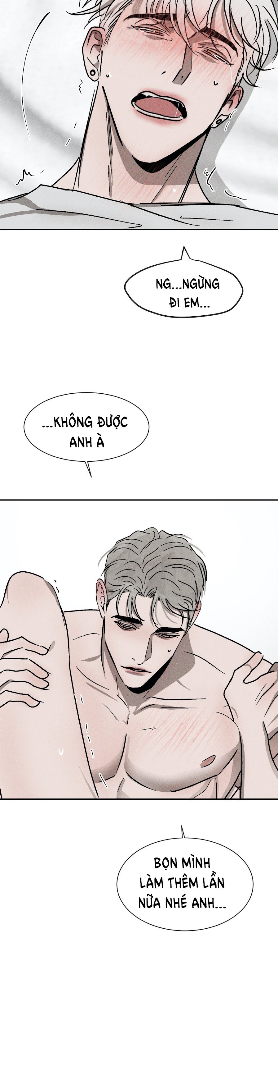 Tên Lưu Ban Chapter 2 - Trang 4