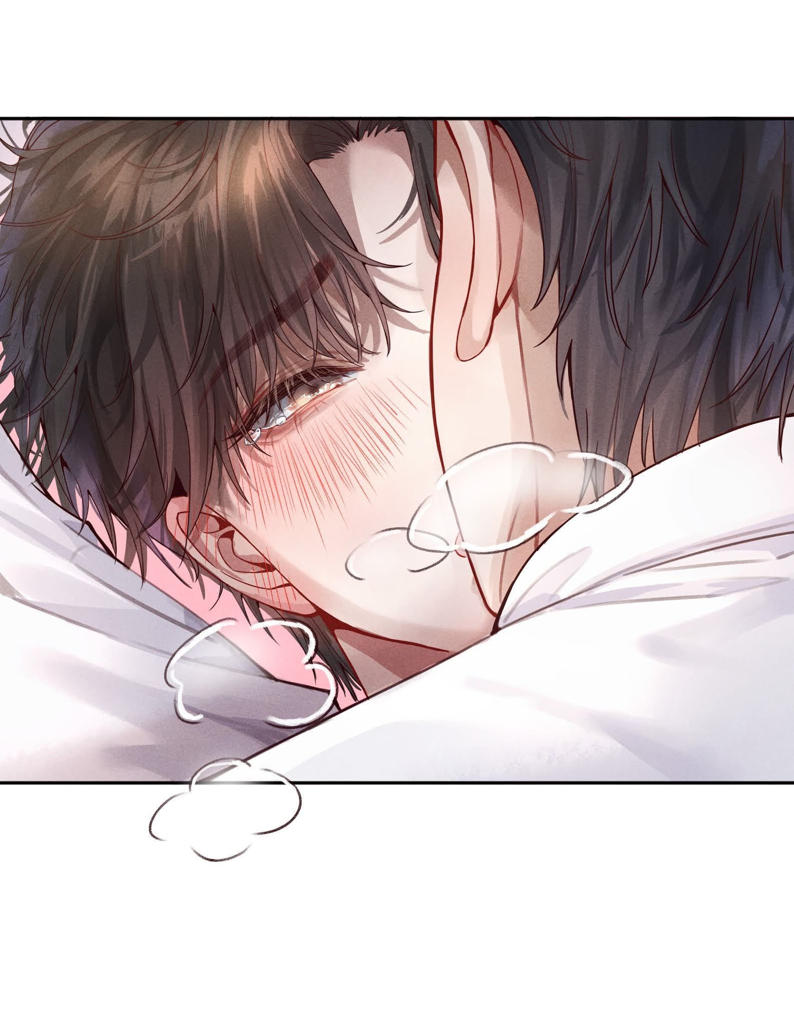 Dior Tiên Sinh - 迪奥先生 Chapter 2 - Next Chapter 3
