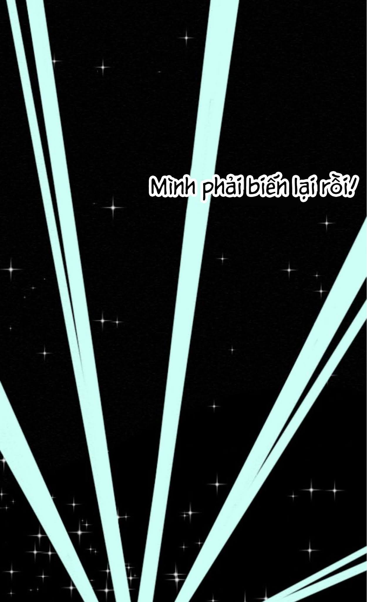 Thế giới của một chú mèo Chapter 7 - Trang 2