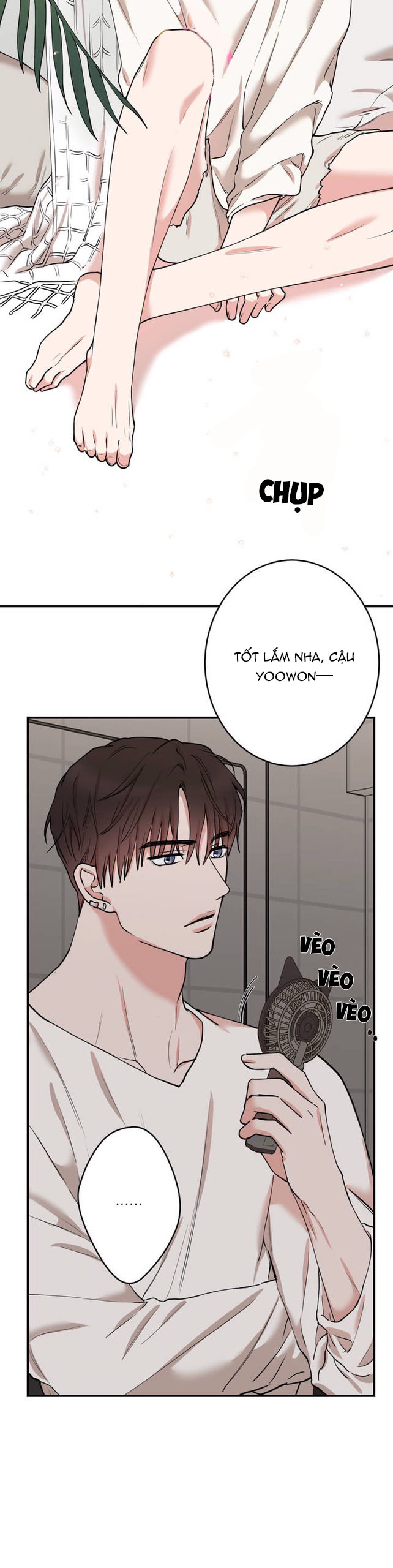 Trong vòng bí mật Chapter 42 - Next Chapter 43