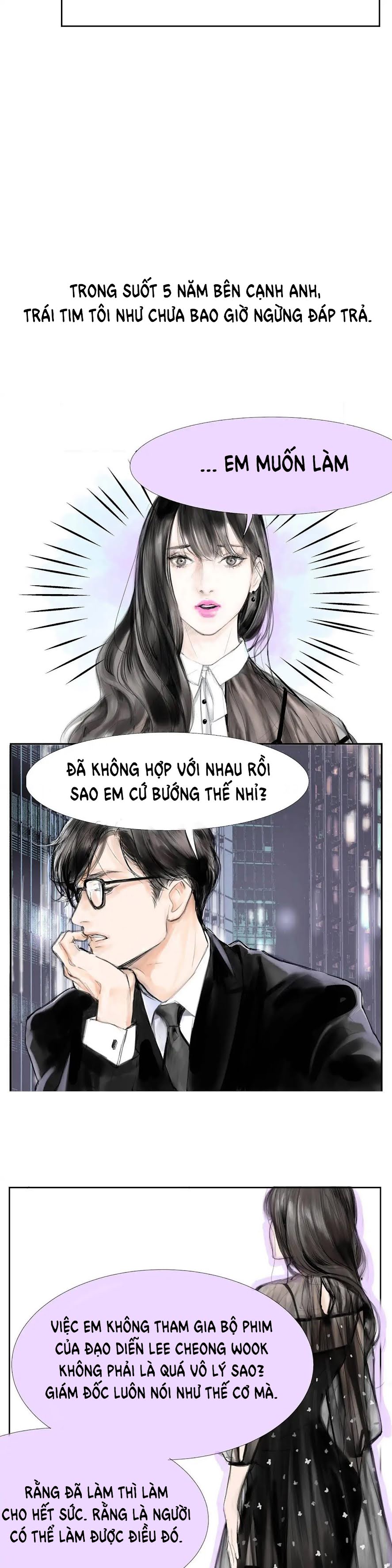 Lời Thú Nhận Chapter 1 - Trang 2