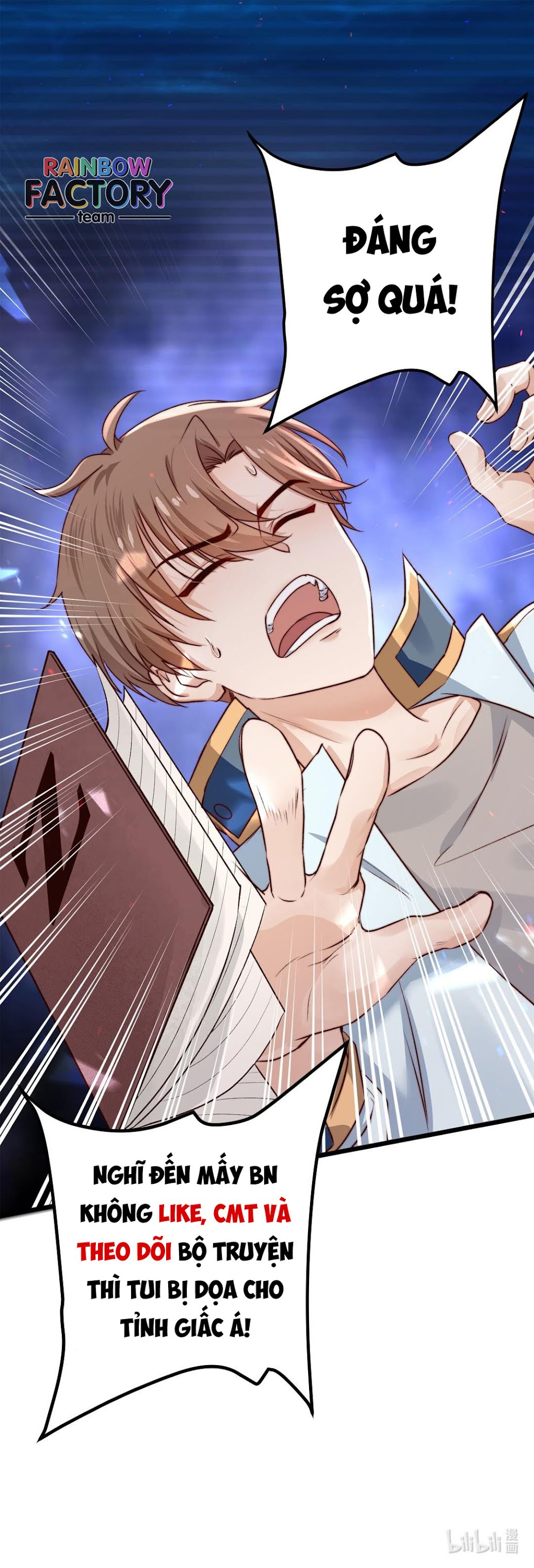 Trò Chơi Trốn Thoát Chapter 4 - Next Chapter 5