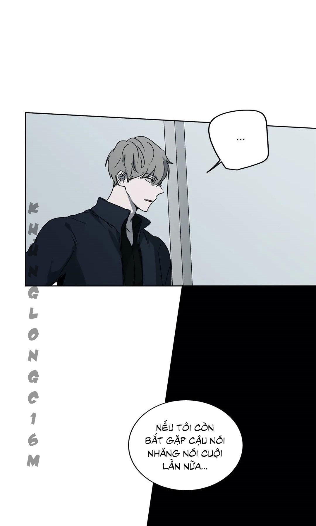 Bảo Vệ Em Chapter 6 - Next Chapter 7