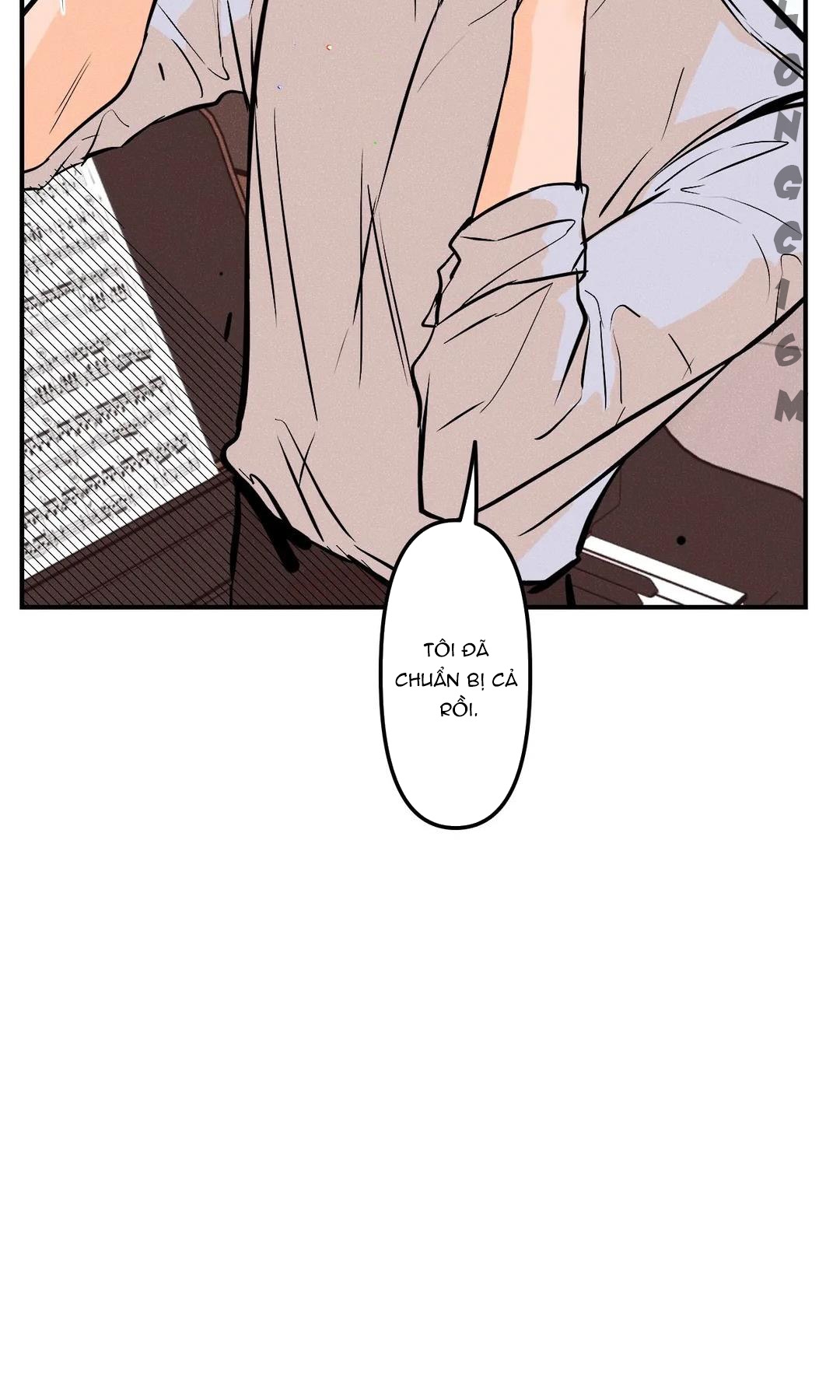 Thang Thanh Âm Chapter 14 - Trang 3