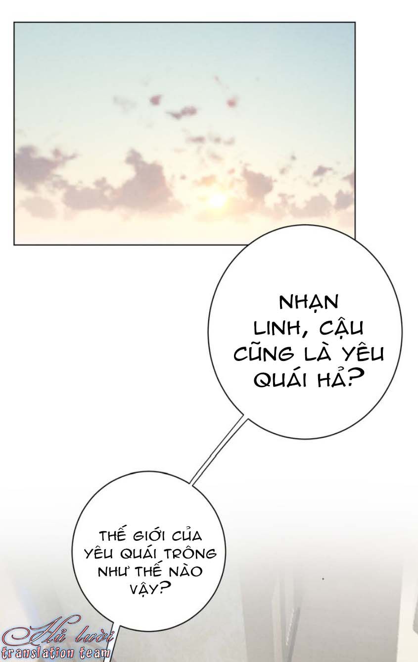 Thế giới của một chú mèo Chapter 23 - Trang 2