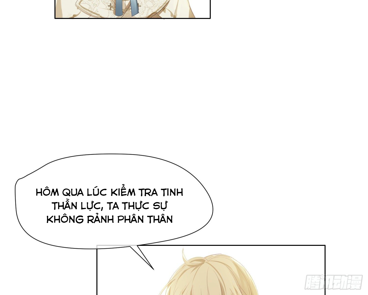 Công Lược Mẹ Kế Chapter 5 - Trang 3