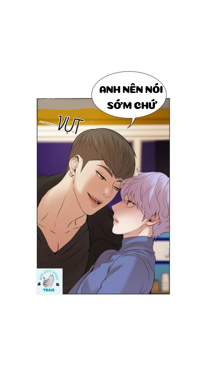Chàng trai sò Chapter 2 - Trang 2