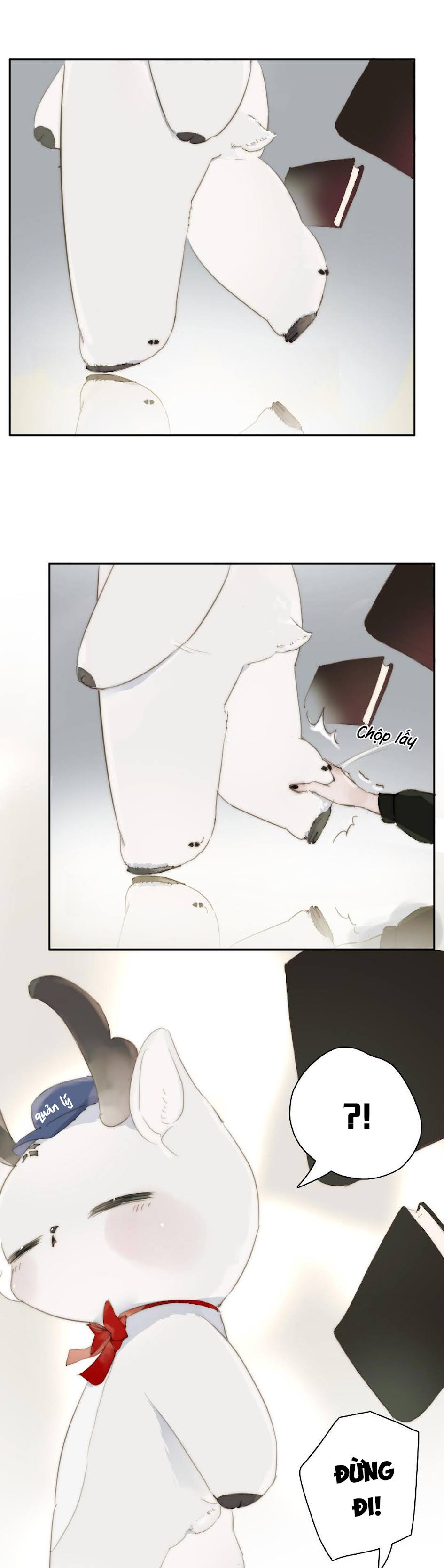 Phía Sau Cuốn Sách Manhua Chapter 15 - Trang 2