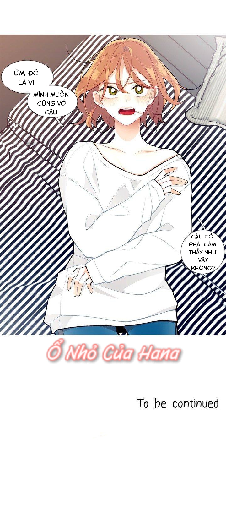 Chuyện Gì Đang Xảy Ra Vậy Chapter 10 - Next Chapter 11