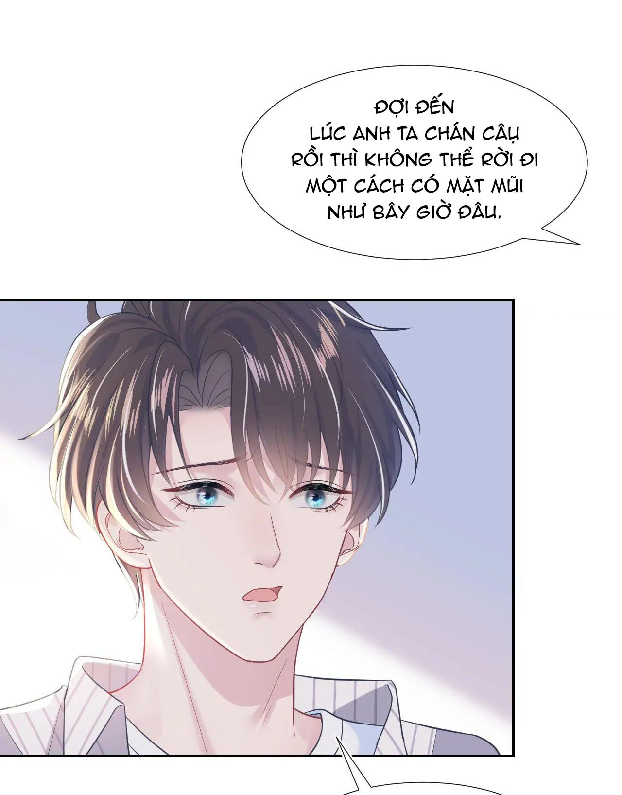 Tuyệt mỹ bạch liên đang dạy online Chapter 10 - Next Chapter 11