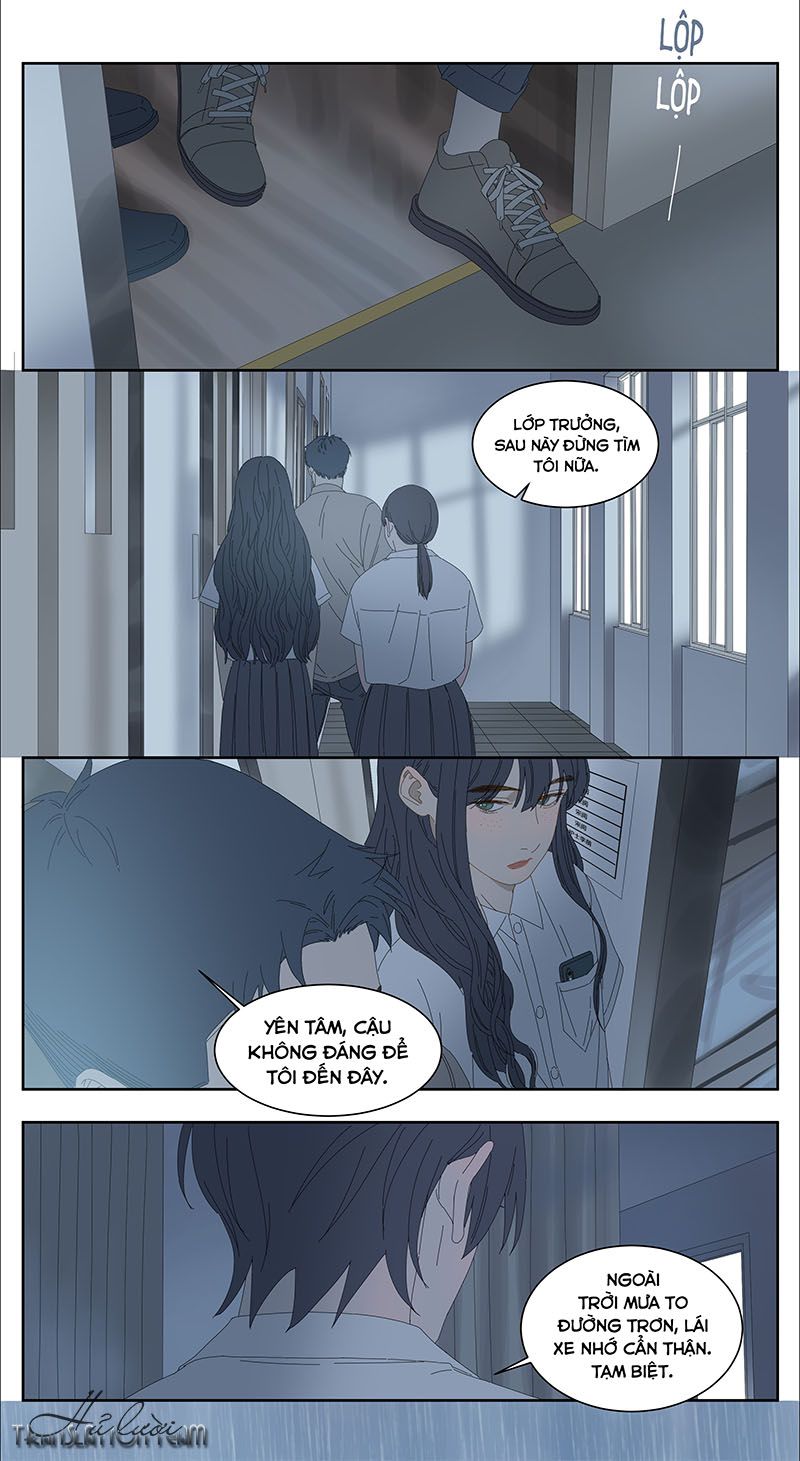 Điền loa tiên sinh Chapter 12 - Trang 2