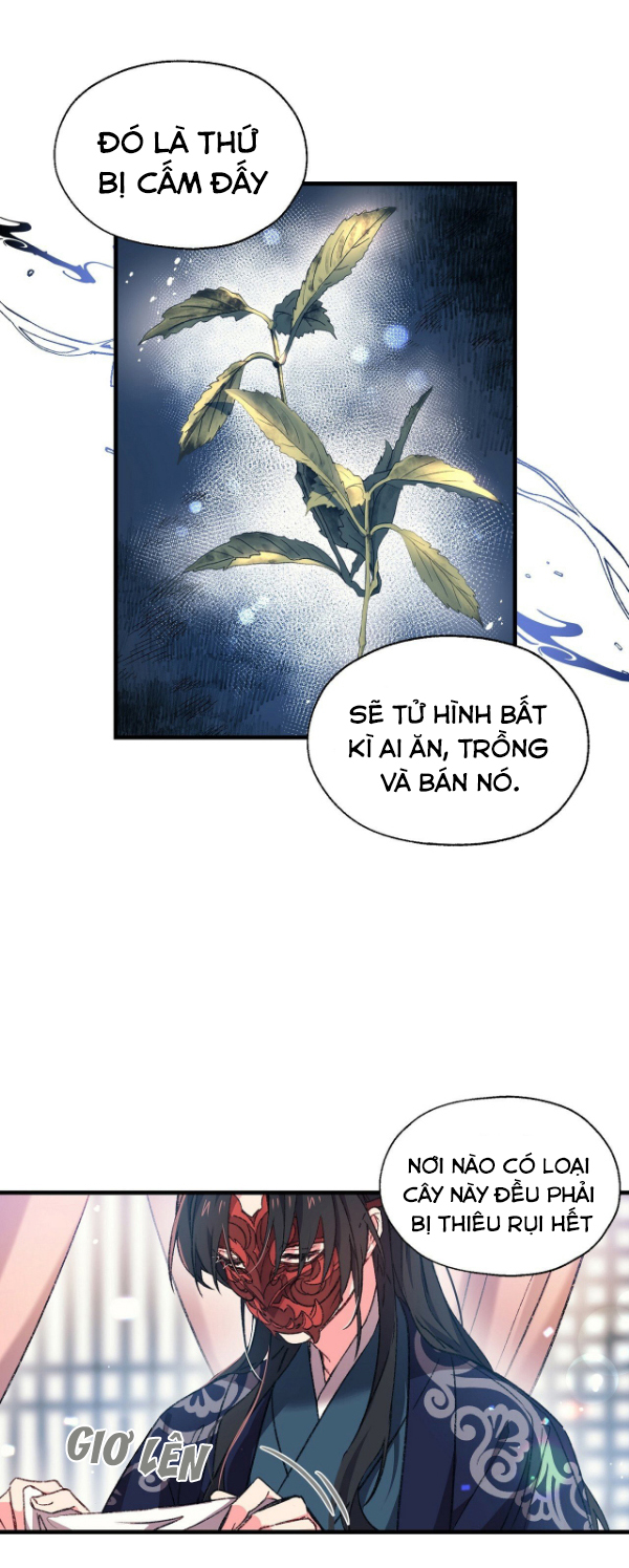 Nàng Sơn Ca Yêu Kiều Của Yêu Tinh ( End ) Chapter 3 - Next Chapter 4